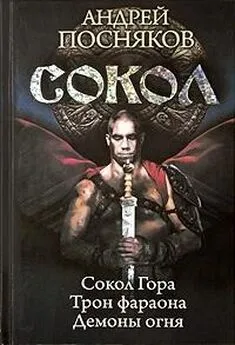 Андрей Посняков - Сокол. Трилогия